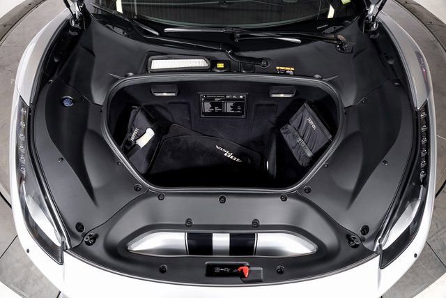 Certified 2020 Ferrari 488 Pista Coupe image 16