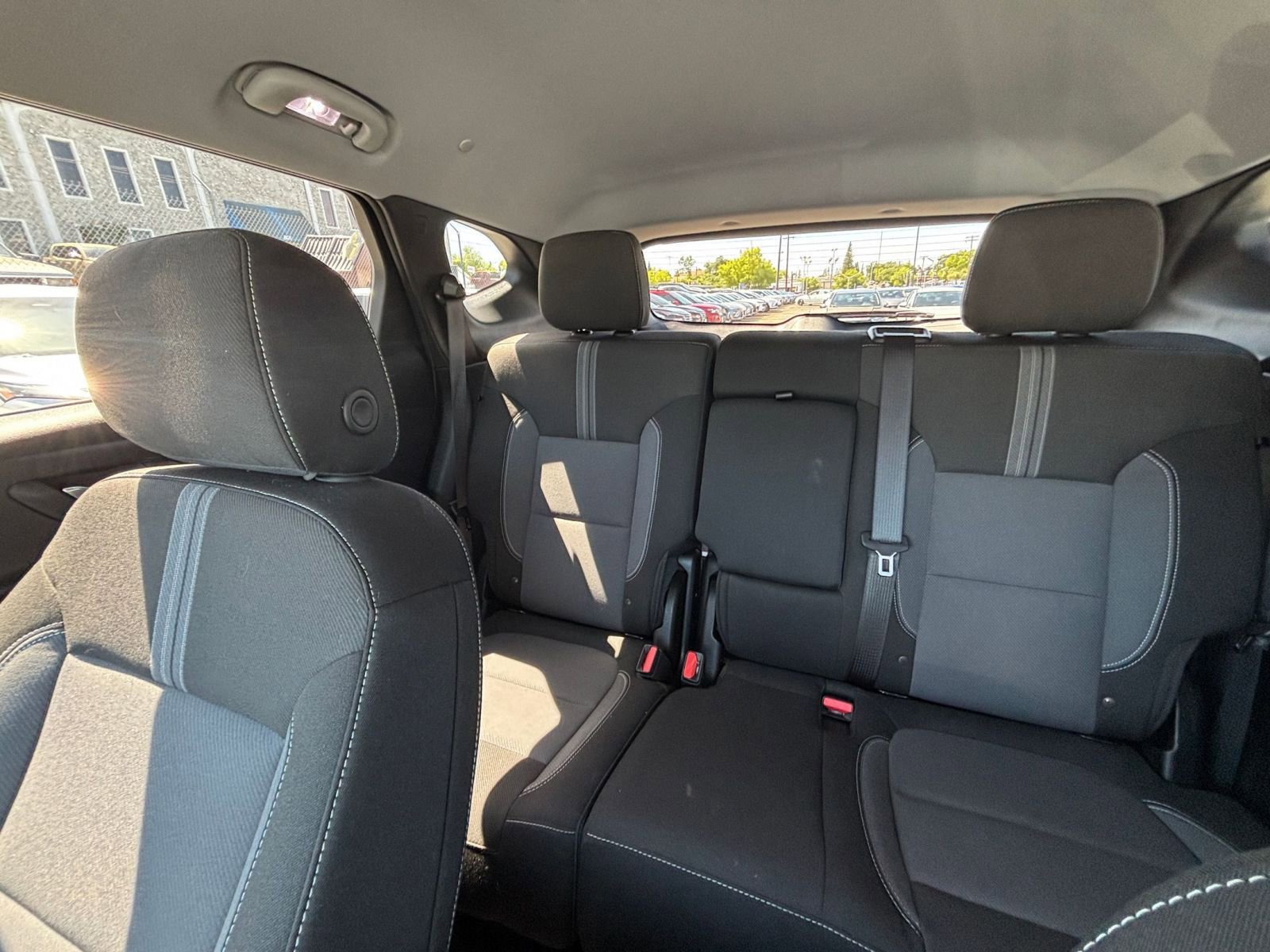 Used 2025 Chevrolet Blazer LT image 41