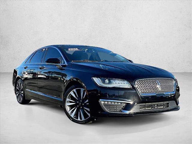 Used 2020 Lincoln MKZ Reserve image 12