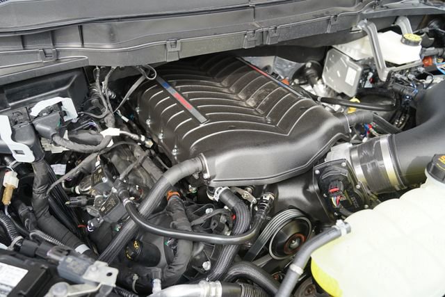 New 2025 Ford F150 STX w/ LOBO Package image 12