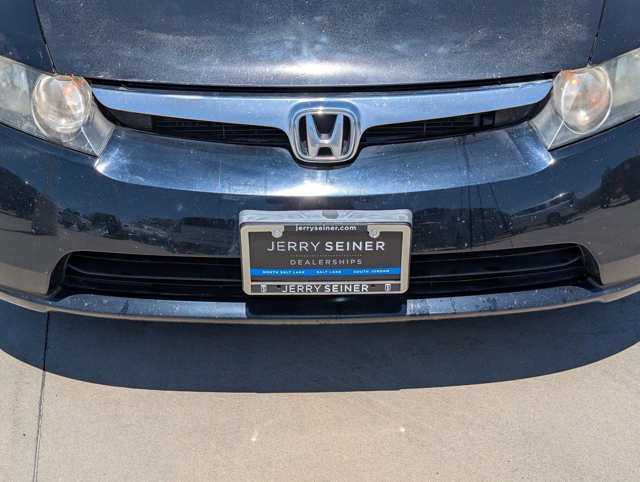 Used 2008 Honda Civic LX image 9