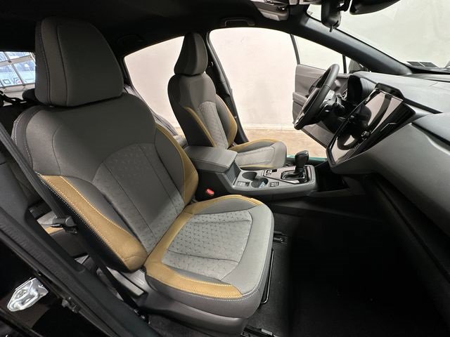 Certified 2025 Subaru Crosstrek 2.5i Sport image 20