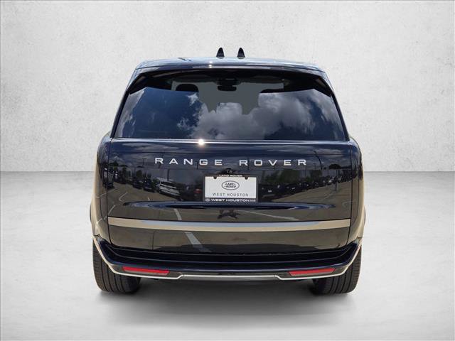 New 2026 Land Rover Range Rover Long Wheelbase SE image 8