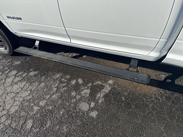 New 2026 RAM 3500 Laramie w/ Max Tow Package image 25