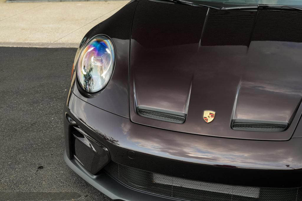 Certified 2026 Porsche 911 GT3 RWD image 24