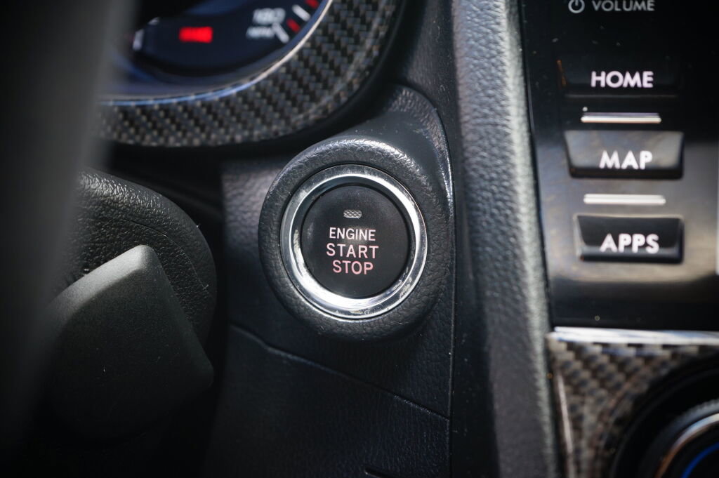 Used 2018 Subaru WRX Limited image 25