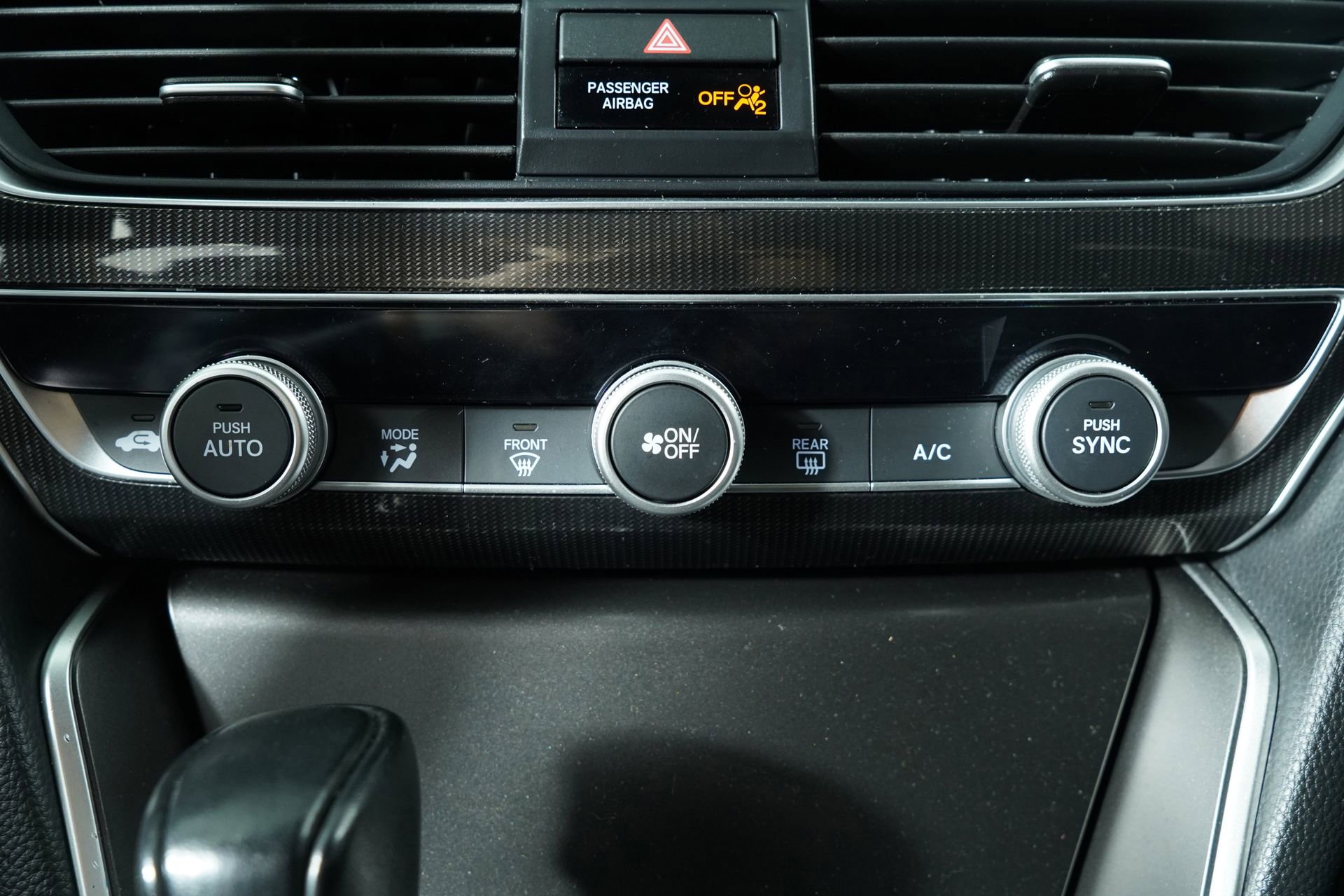 Used 2022 Honda Accord Sport image 33