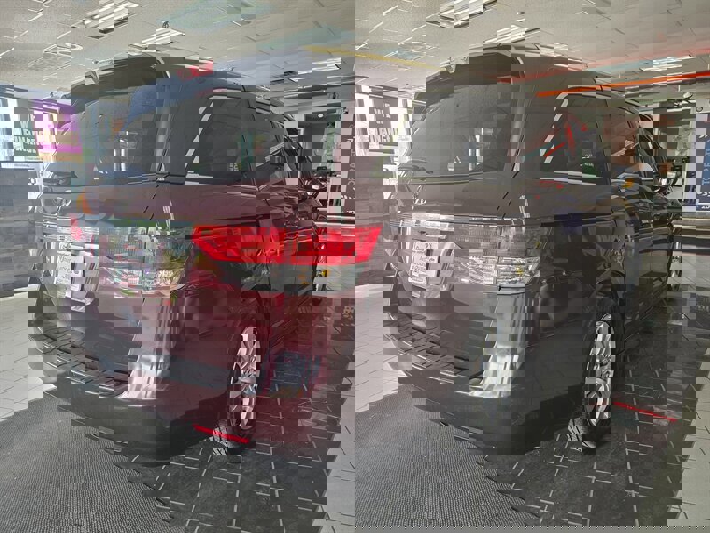 Used 2015 Honda Odyssey EX image 4