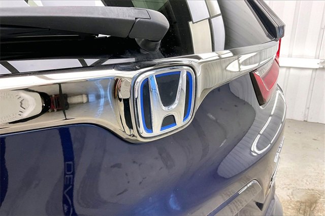 Used 2020 Honda CR-V Touring image 32
