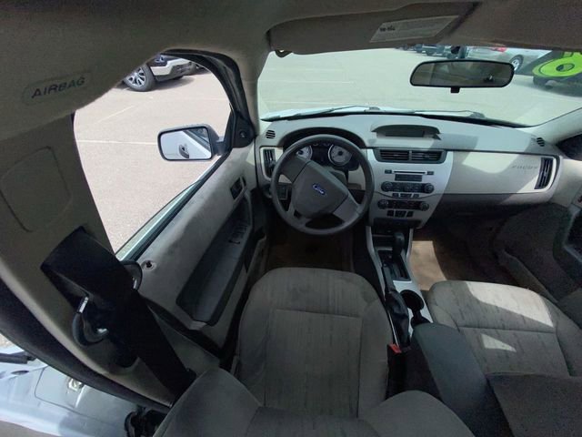 Used 2008 Ford Focus SE FWD image 26