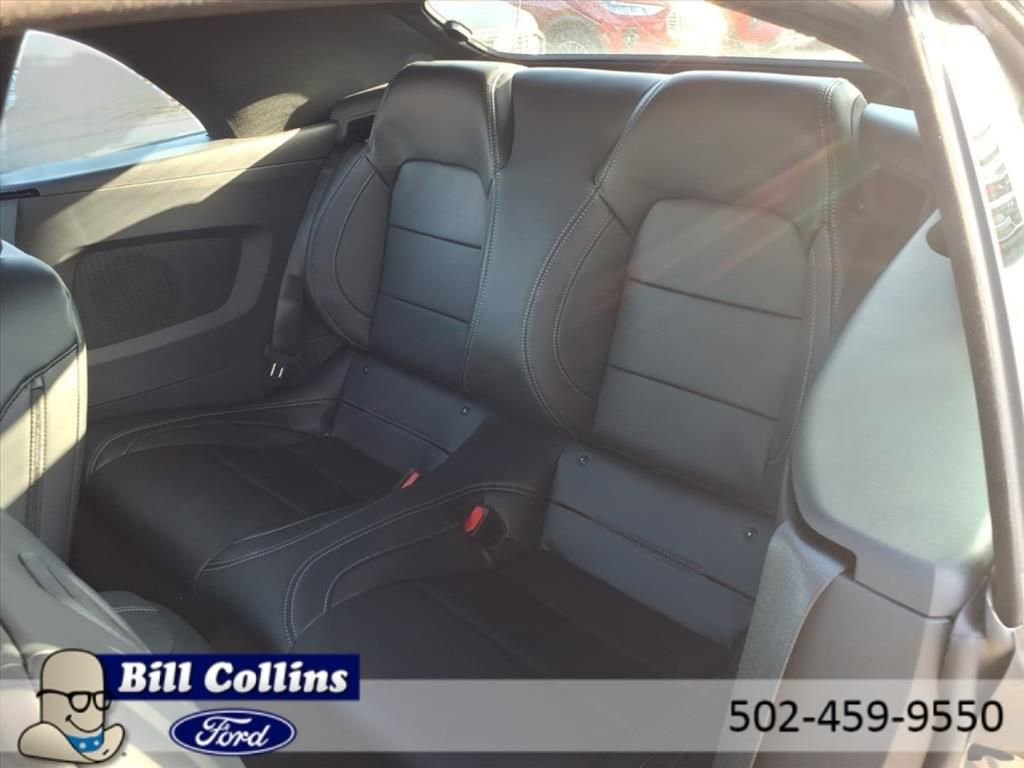 New 2026 Ford Mustang Premium image 6