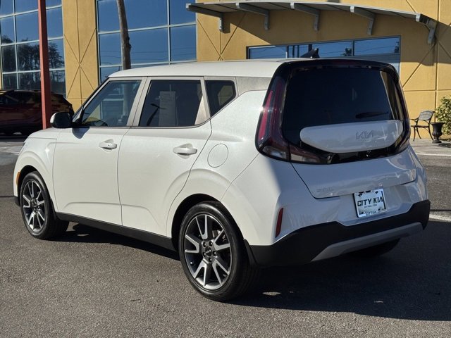 Certified 2024 Kia Soul EX w/ Option Group 015 image 3