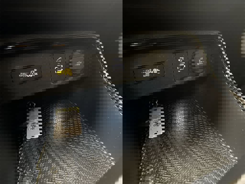 Certified 2024 Honda CR-V LX image 30