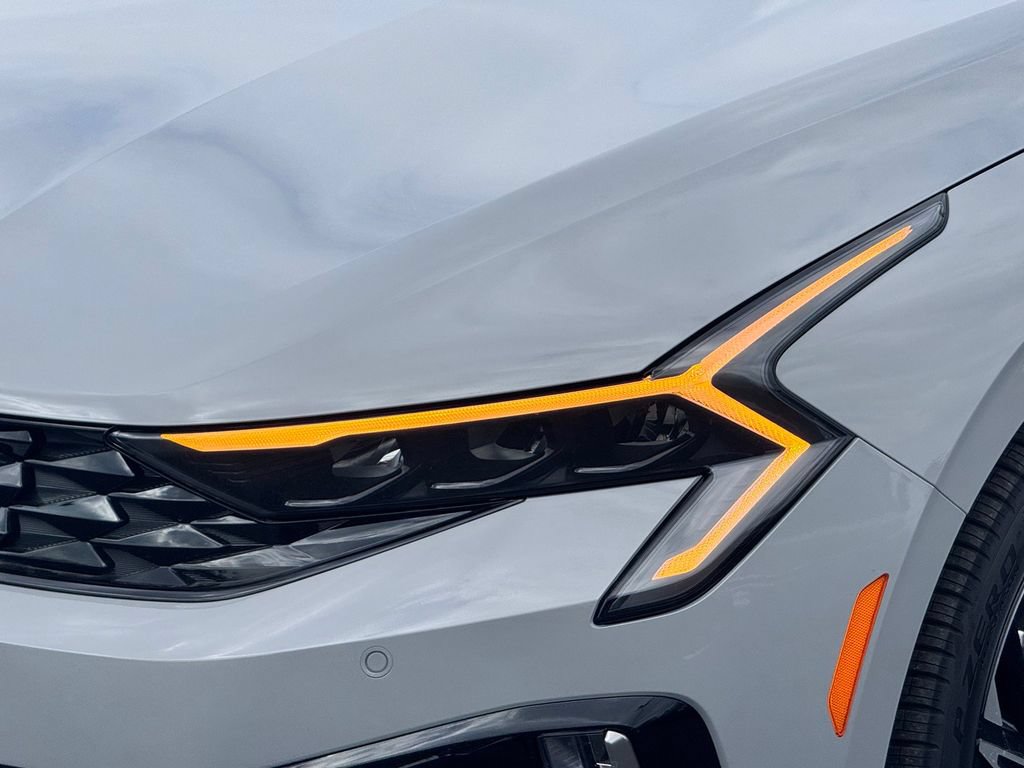 New 2026 Kia K5 GT-Line FWD image 10