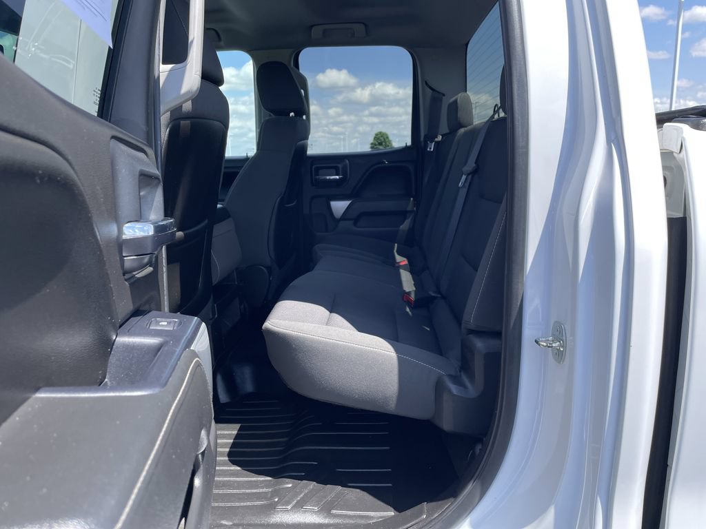 Used 2015 Chevrolet Silverado 1500 LT w/ Custom Sport Edition AWD/4WD image 20