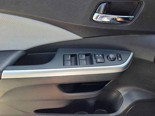 Used 2016 Honda CR-V EX-L image 33