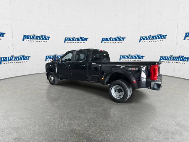 Used 2023 Ford F350 XL w/ XL Chrome Package AWD/4WD image 8