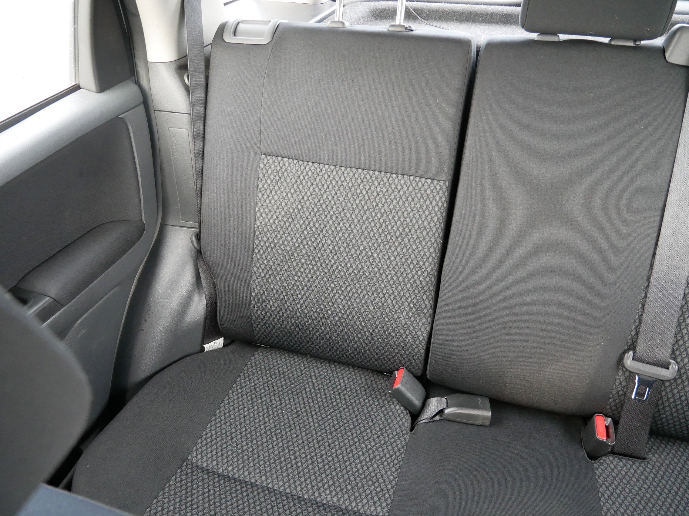 Used 2013 Suzuki SX4 Premium image 12