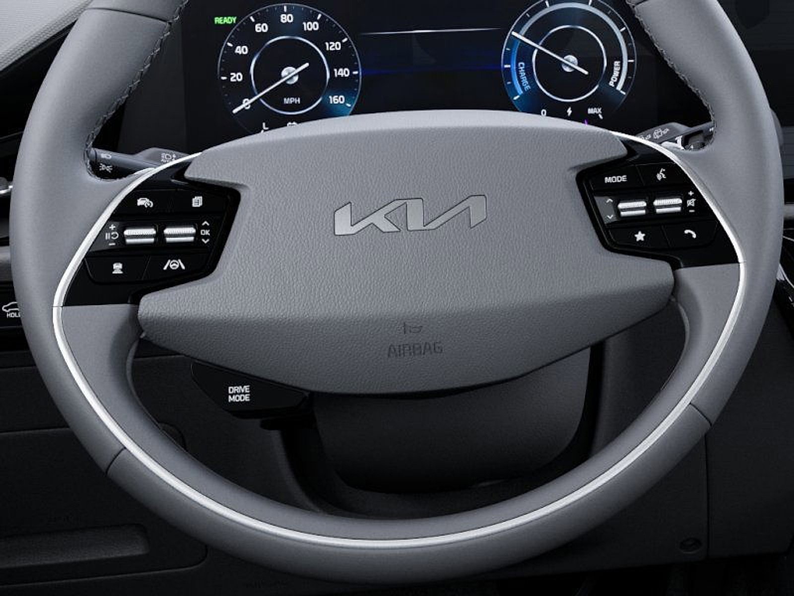 New 2025 Kia Niro Wind image 23