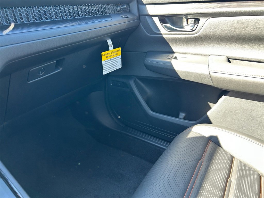 New 2026 Honda CR-V Sport-L image 25