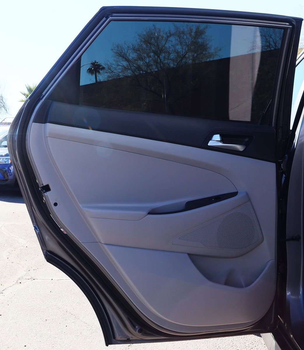 Used 2020 Hyundai Tucson SE AWD/4WD image 26