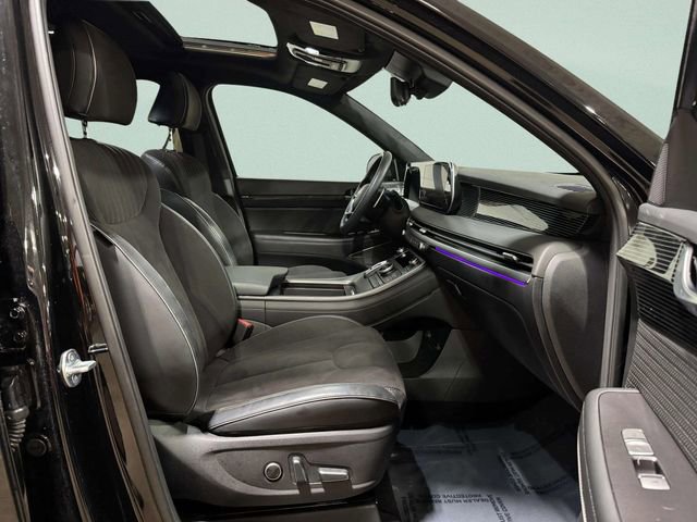 Used 2024 Hyundai Palisade Calligraphy image 34