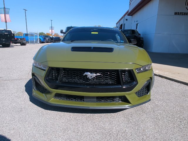 Used 2024 Ford Mustang GT RWD image 8
