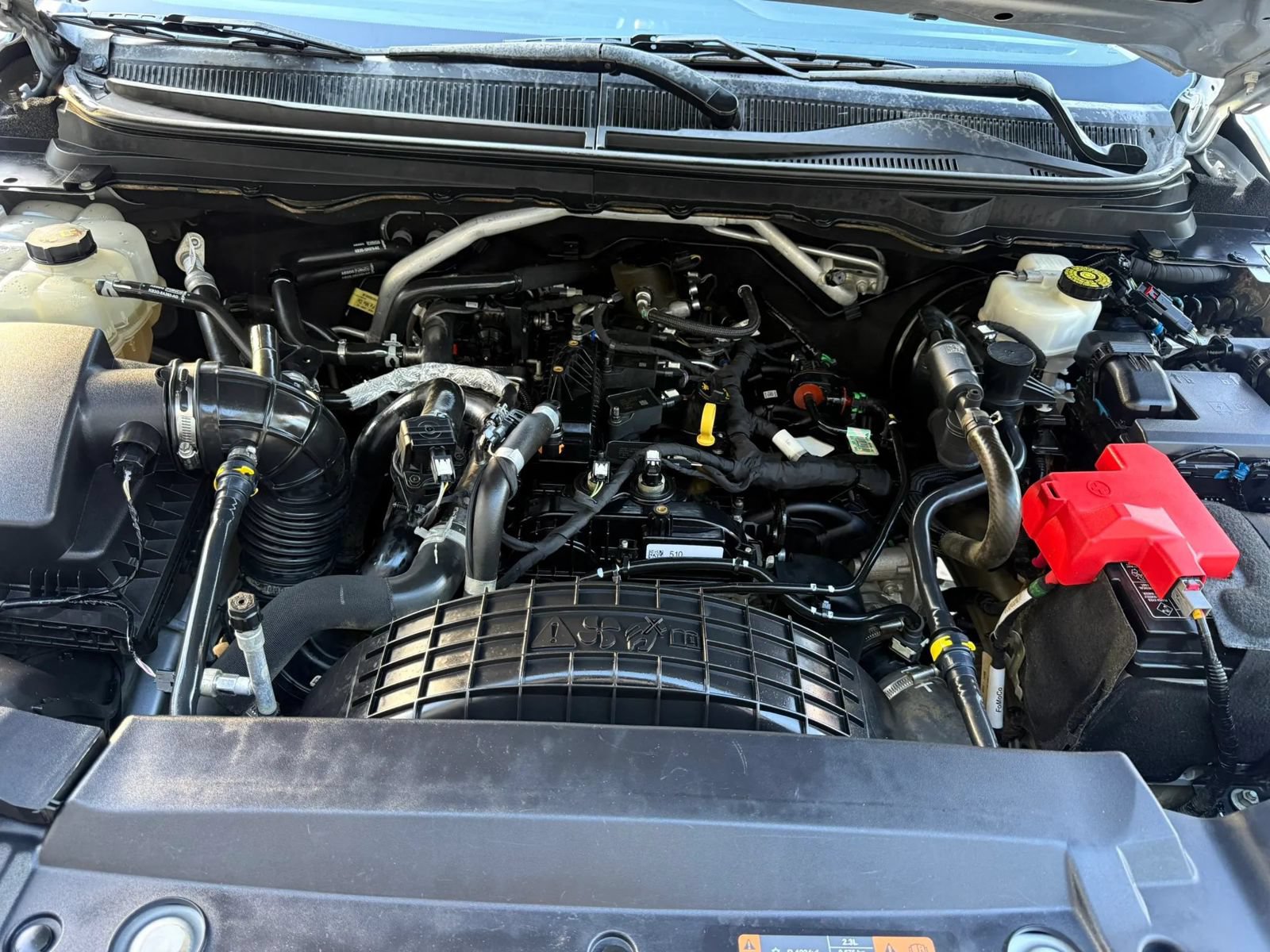 Used 2019 Ford Ranger XLT w/ Equipment Group 301A Mid RWD image 22