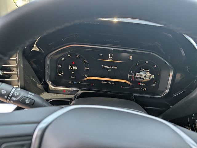 New 2026 GMC Sierra 1500 SLE AWD/4WD image 19