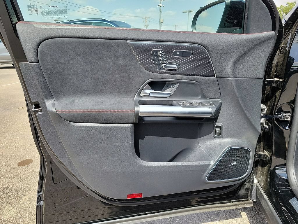 New 2025 Mercedes-Benz GLA 250 4MATIC image 15