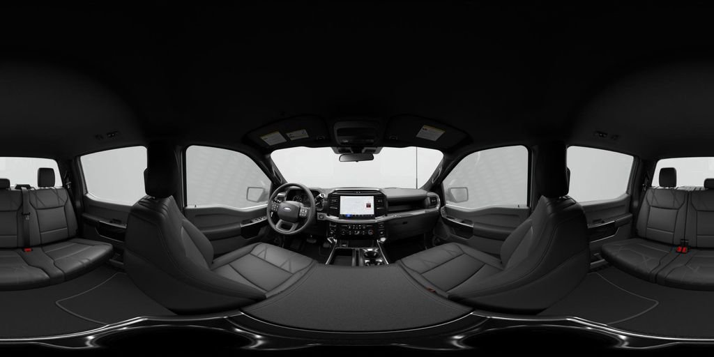 New 2026 Ford F150 STX image 7
