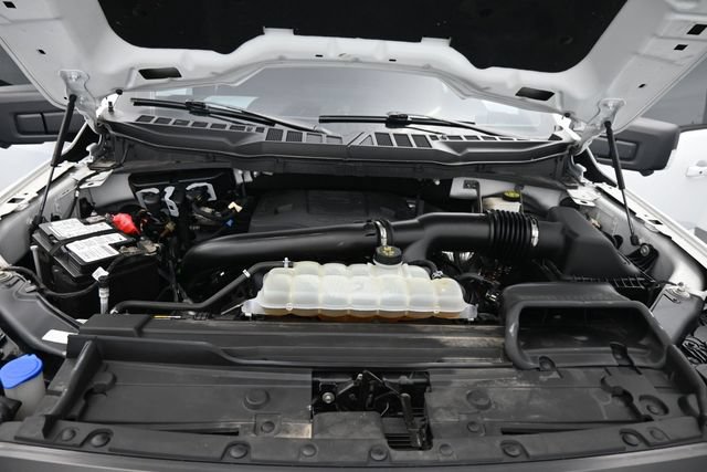 Certified 2023 Ford F150 XLT w/ Equipment Group 302A High AWD/4WD image 15