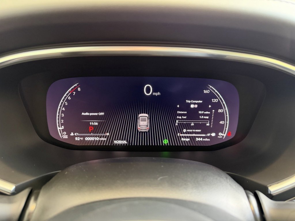 New 2026 Acura MDX w/ Technology Package image 20