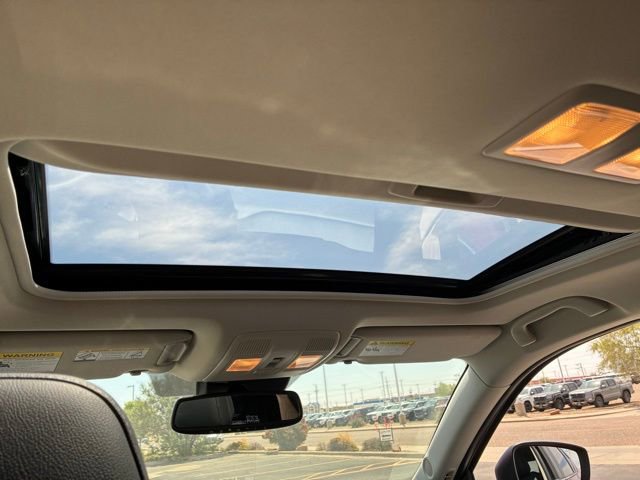 Used 2024 MAZDA CX-5 AWD 2.5 S w/ Preferred Package image 19