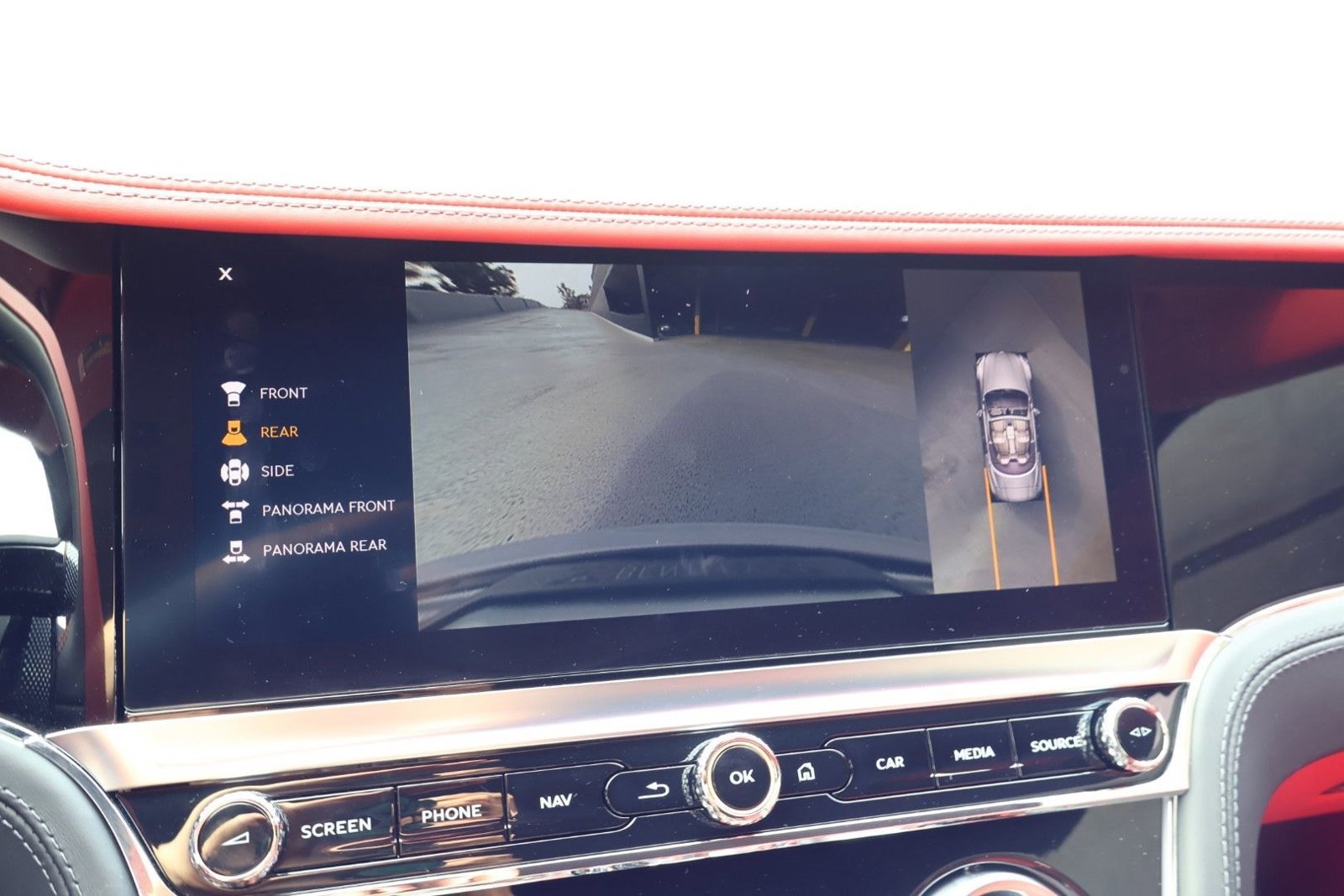 Certified 2024 Bentley Continental GT V8 image 18