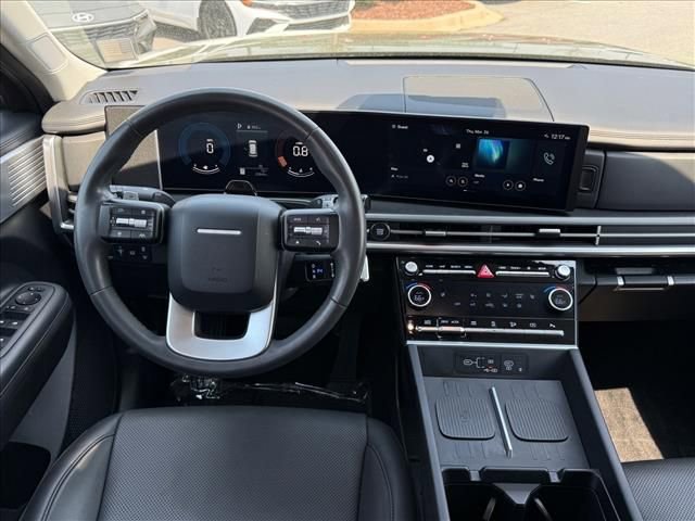 Used 2024 Hyundai Santa Fe XRT image 11