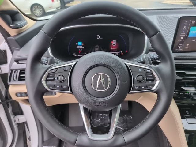 New 2026 Acura MDX w/ Advance Package AWD/4WD image 21