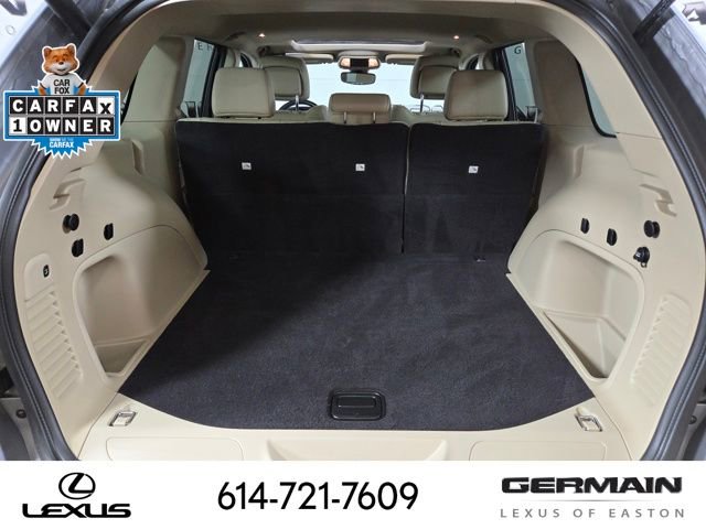 Used 2021 Jeep Grand Cherokee Limited w/ Trailer Tow Group IV image 24