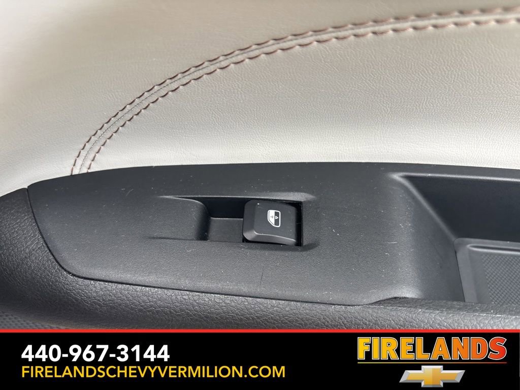 Used 2024 Jeep Compass Limited image 34