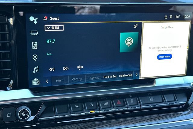 New 2026 Chevrolet Silverado 1500 LT image 23