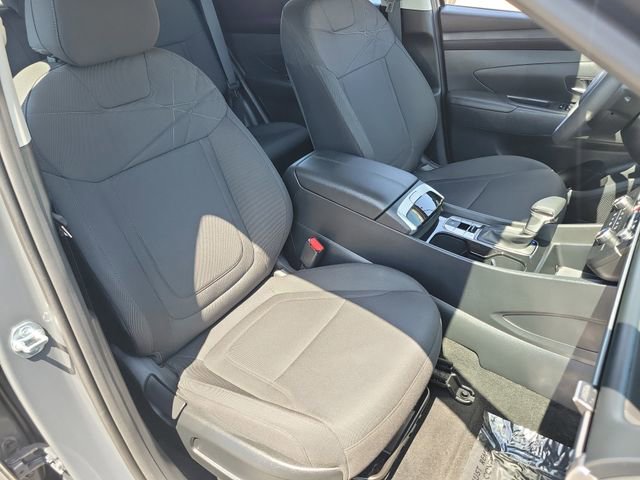 Used 2026 Hyundai Tucson SE image 21