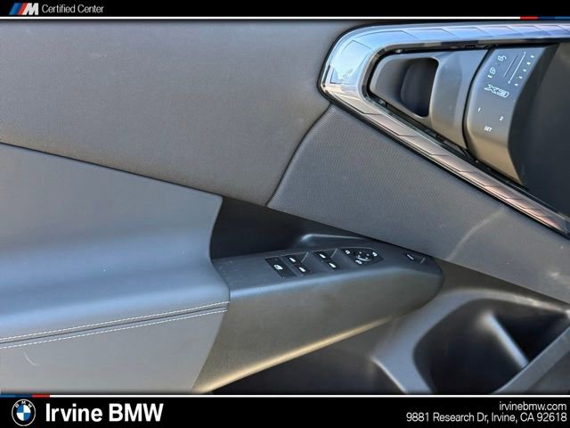 Used 2025 BMW X3 xDrive30i w/ M Sport Package image 18