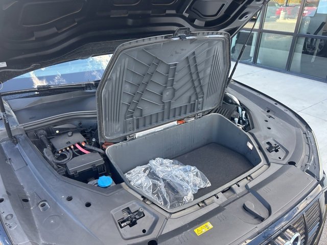 Used 2021 Audi e-tron Premium w/ Convenience Plus Package image 27