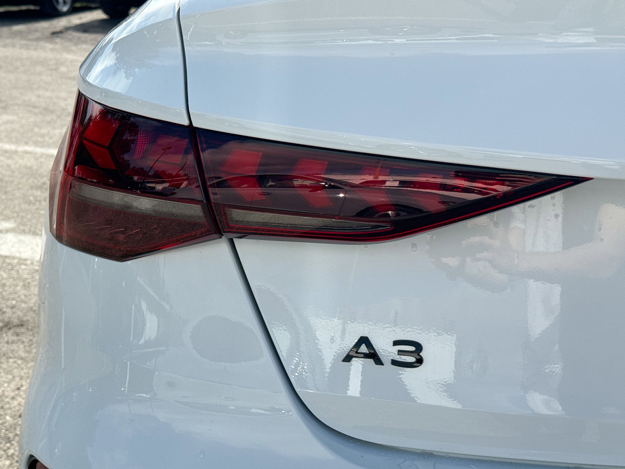 New 2026 Audi A3 2.0T Premium image 10