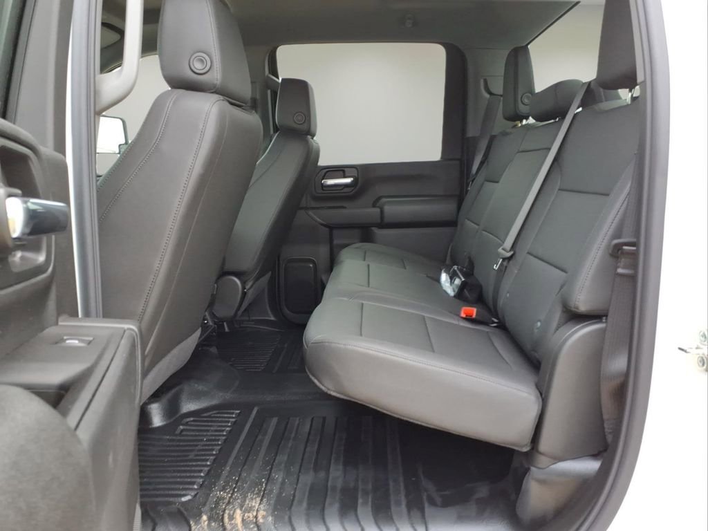 New 2026 Chevrolet Silverado 2500 W/T w/ WT Convenience Package AWD/4WD image 7