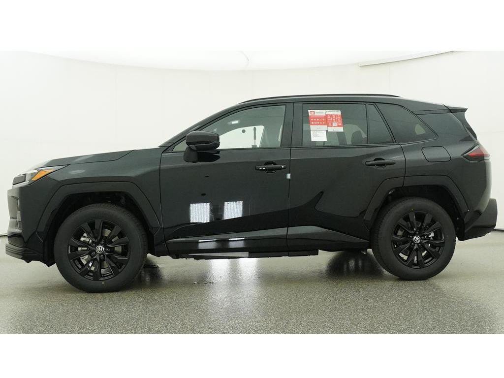 New 2026 Toyota RAV4 SE w/ Convenience Package AWD/4WD image 19
