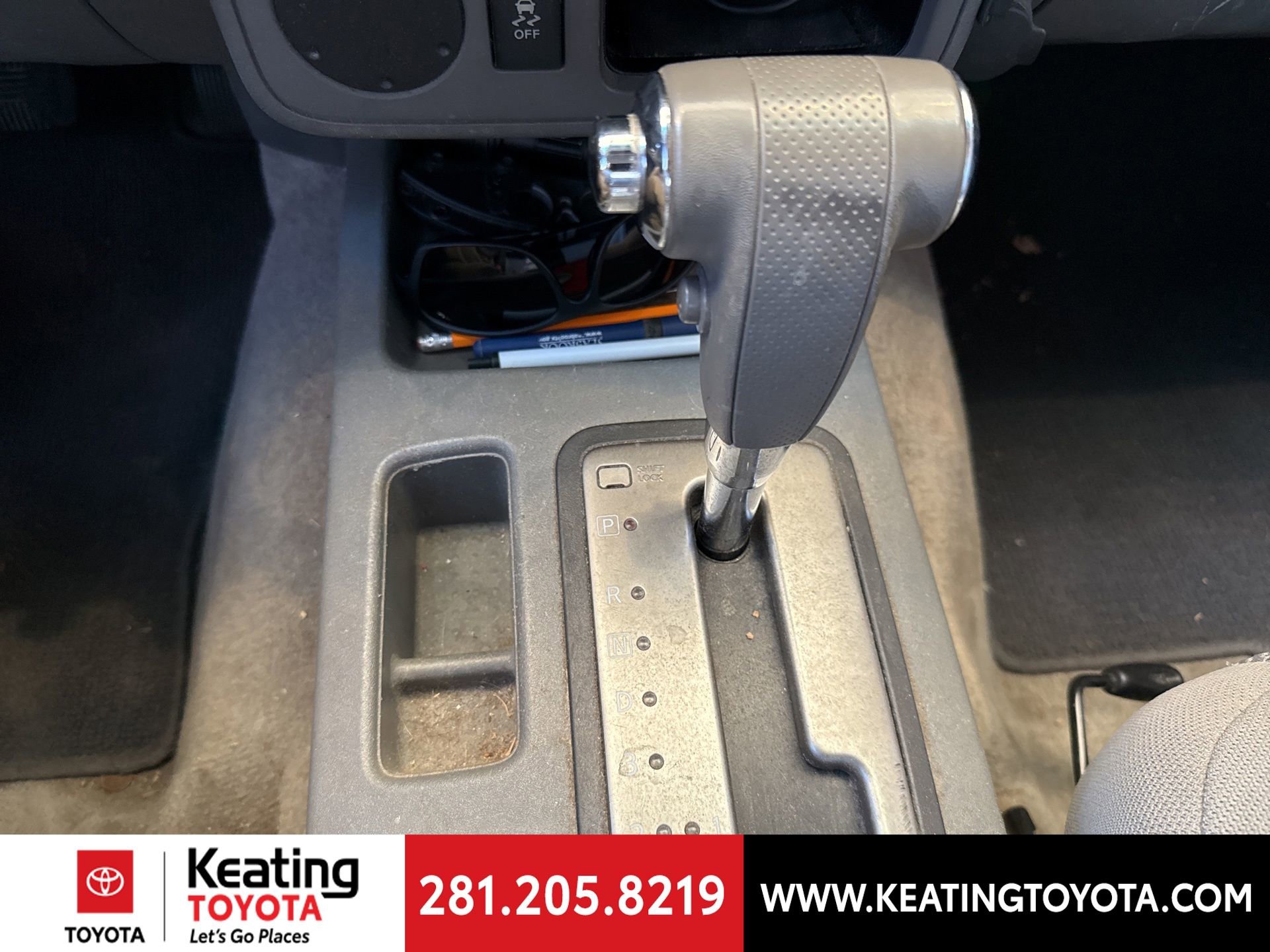 Used 2013 Nissan Frontier SV image 18