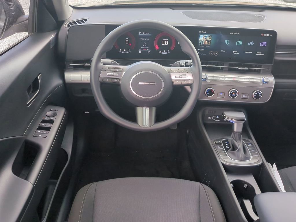 New 2026 Hyundai Kona SE image 18