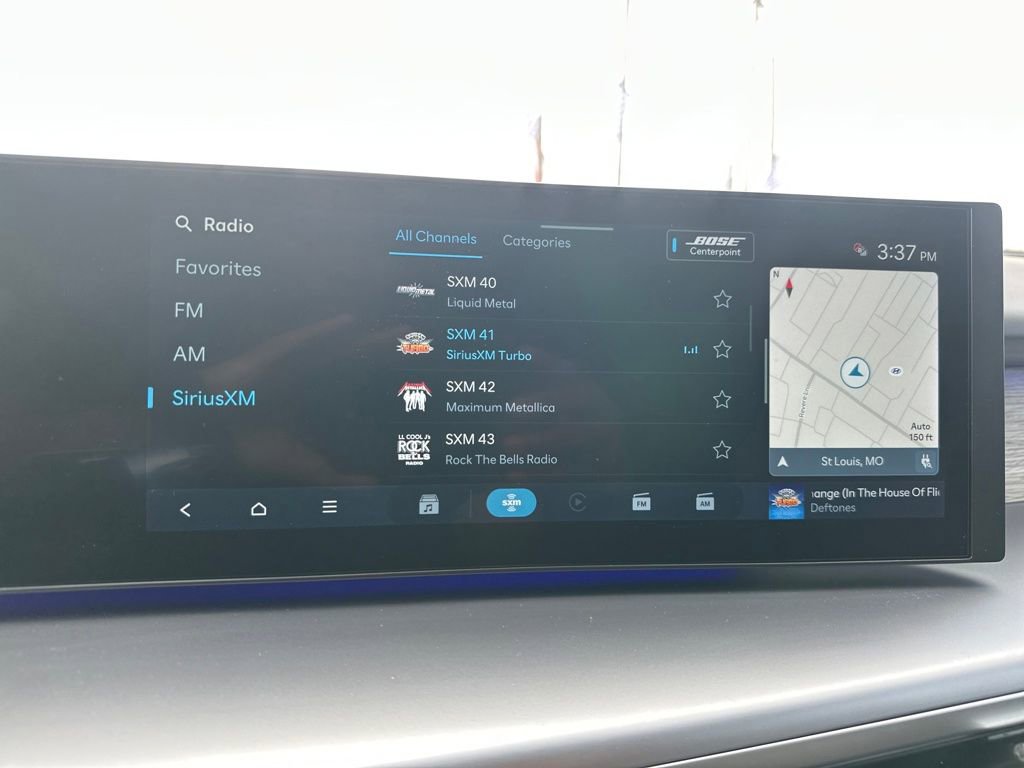 New 2026 Hyundai Ioniq 9 Limited image 23