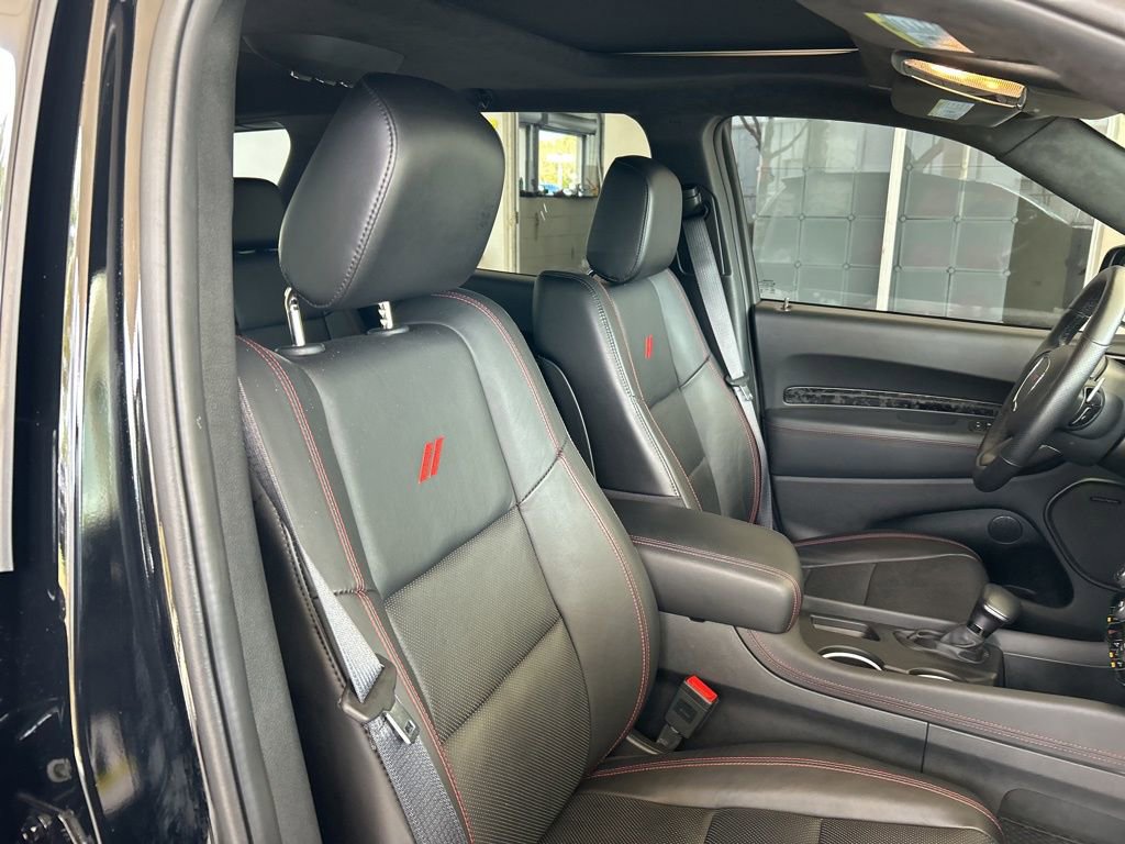 New 2023 Dodge Durango R/T image 21